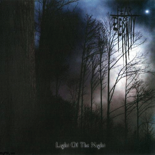 Fear Of Eternity : Light of the Night